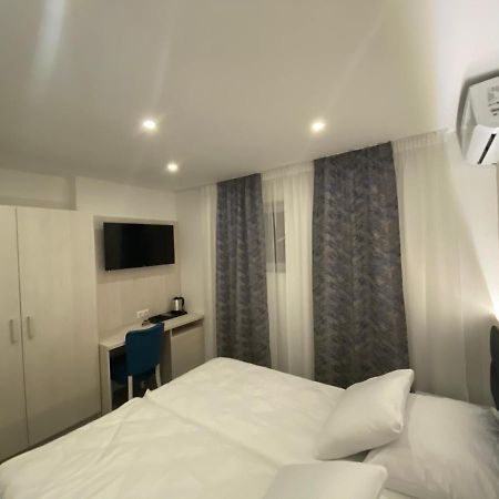Dm Sobe Apartment Тузла Екстериор снимка