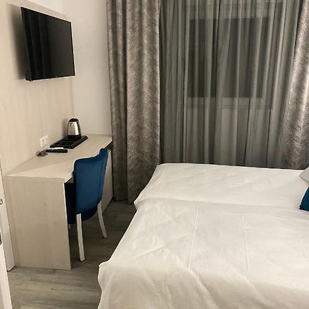 Dm Sobe Apartment Тузла Екстериор снимка