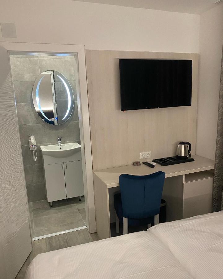 Dm Sobe Apartment Тузла Екстериор снимка