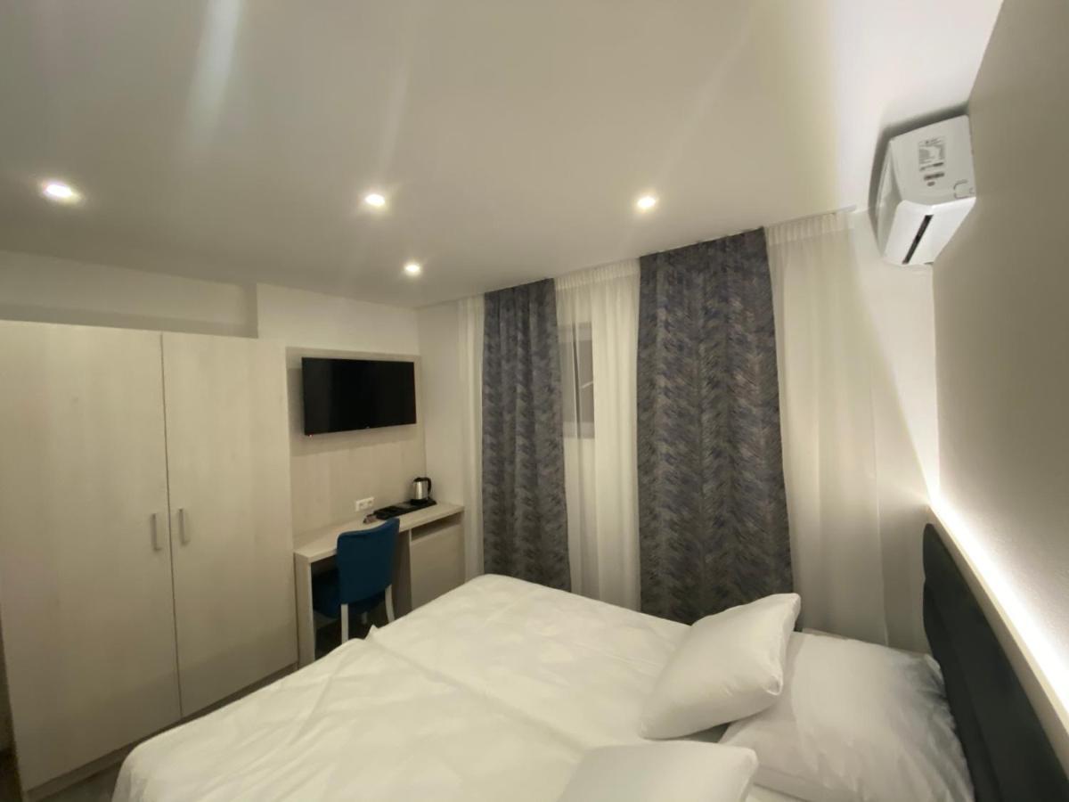 Dm Sobe Apartment Тузла Екстериор снимка