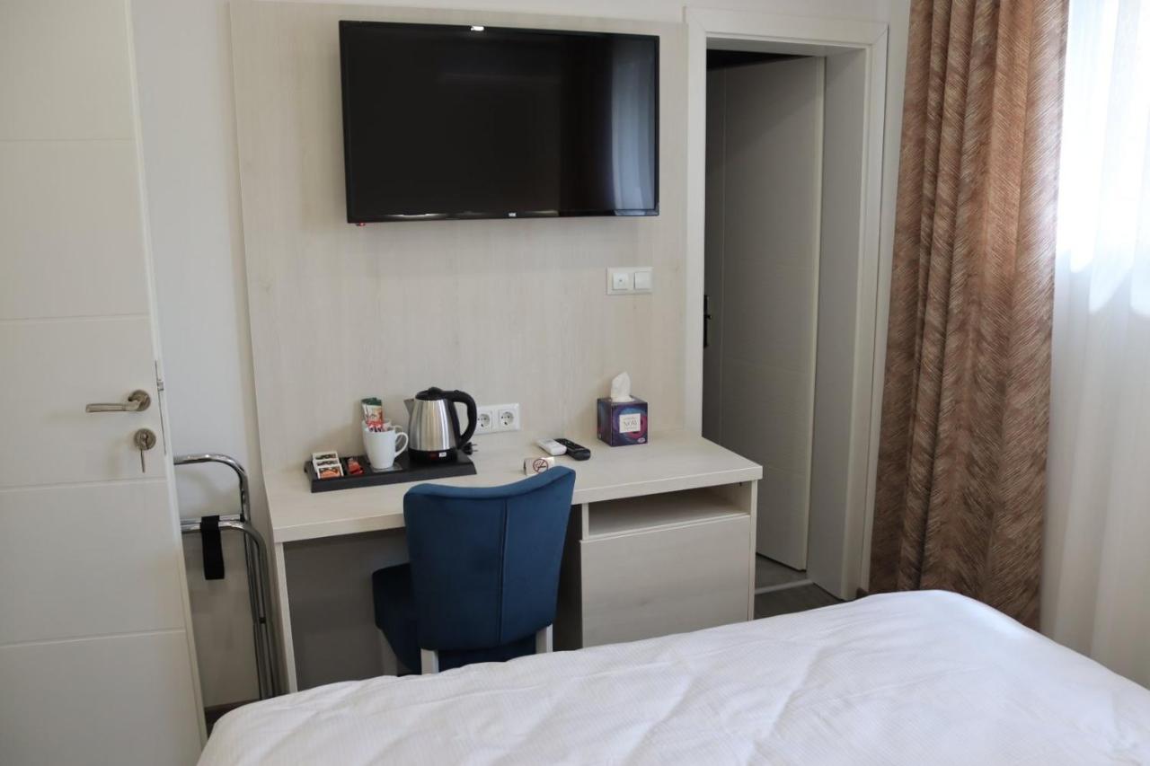 Dm Sobe Apartment Тузла Екстериор снимка