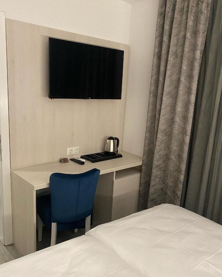 Dm Sobe Apartment Тузла Екстериор снимка