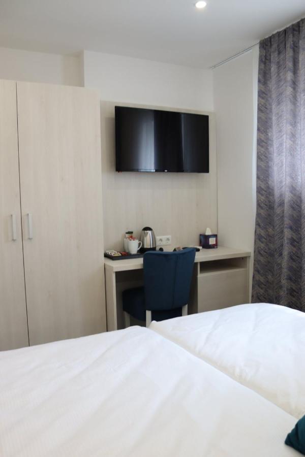 Dm Sobe Apartment Тузла Екстериор снимка